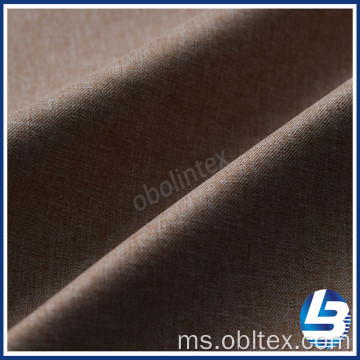 OBL20-659 Kilang Harga Kompses Fleece Fabric